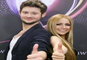 Eldar&Nigar konser verecek